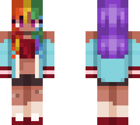 rainbow dash