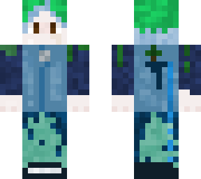 random guy