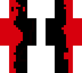 red/black