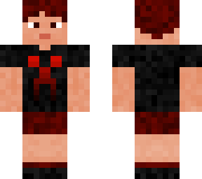 red creeper
