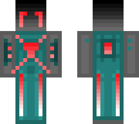 redstone roboter