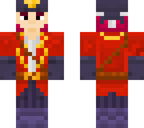 royal corsair