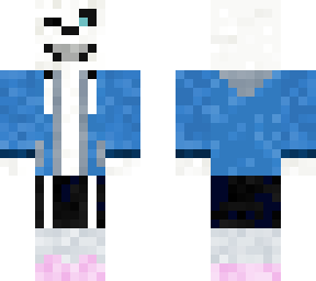 sans again