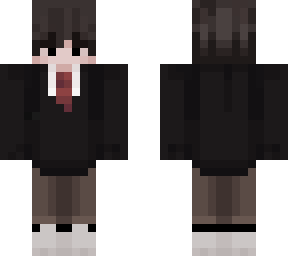 school boy uniform