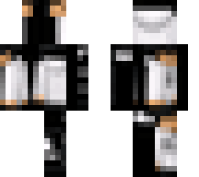seanplays minecraft character