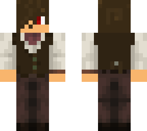 shop keeper austin