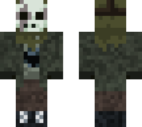 slasher (updated!)