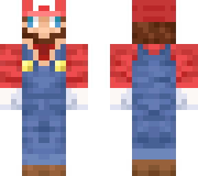 smg4 mario