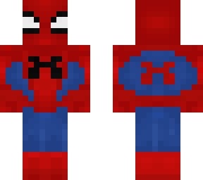 spider-man brand new day suit