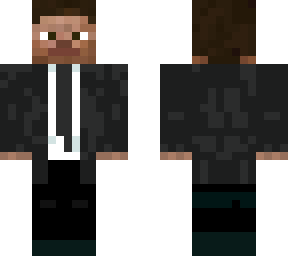 steve suit