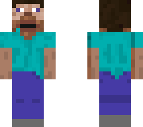 stupid steve v1234