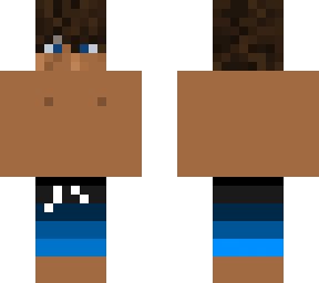 summer skin