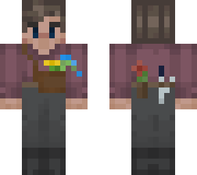 the botanist