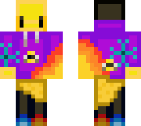 the hive snow/fire bee