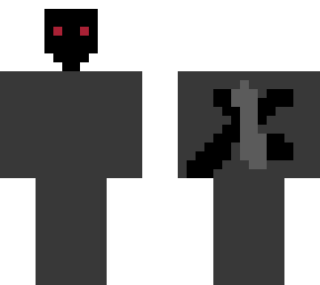 the last of dark guy