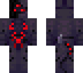 the red leader