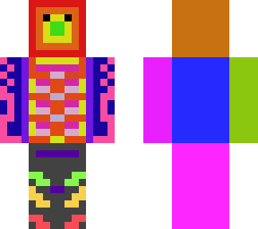 the rianbow knight