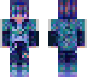 this is not at all mine i just fixed the classic skin arms