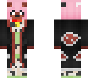 thukuna skin made by ryuk