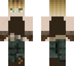 torin unfinished