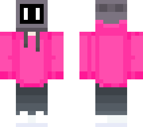 tv skin