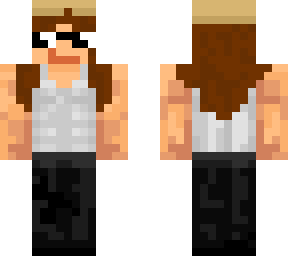 uncle bob (oc skin)