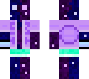 vacation galaxian