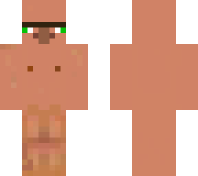 villiager