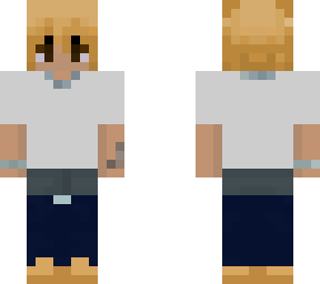 white boi