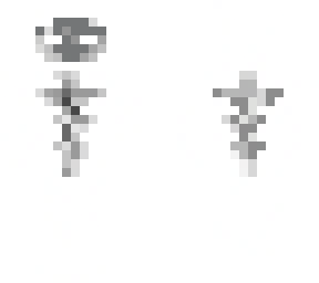 white wither
