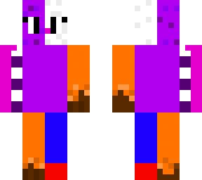 wip skin