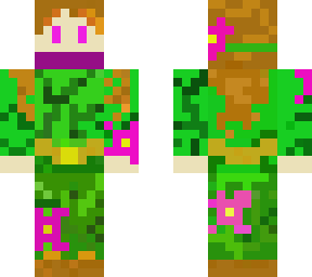 wood sprite