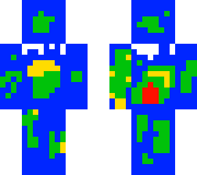 xaero’s world map