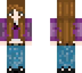 y2k girl