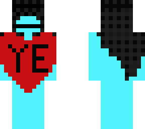 ye heart