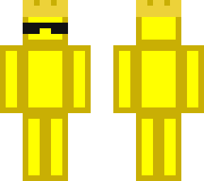 yellowcrown
