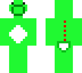 yoshi