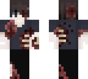 zombie