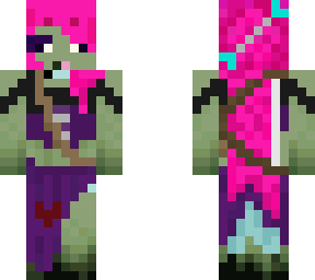 zombie archer