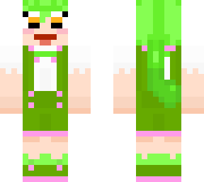 zundamon