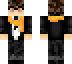 agent. i