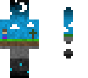 amazing survival seed!