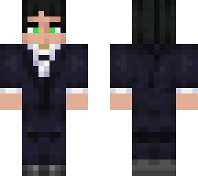 andrej suit