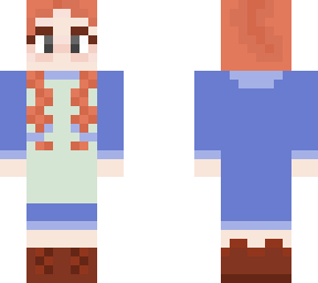 anne of green gables
