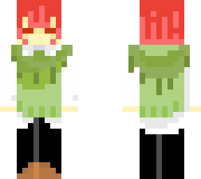 apple