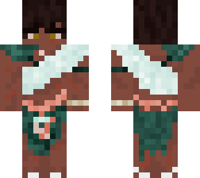 arcturus (oc) aka fish boy