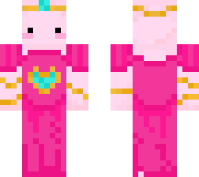 axolotl princess