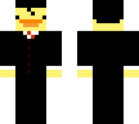battle duck