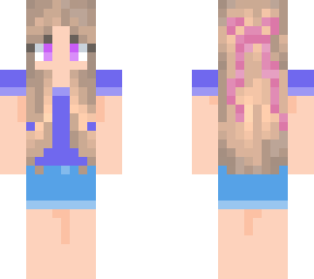 beach girl remake 2