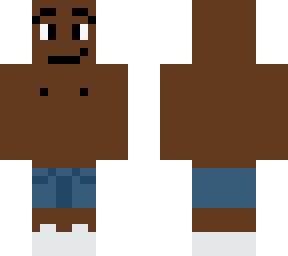 bigolmeganuts